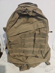 London Bridge Trading LBT-7614B 3 Day Assault Pack–Early GWOT-2004-2006