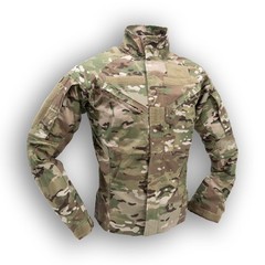 NEW Massif 2-Piece FR Flight Suit Jacket – MILV2 Version Multicam MJKT00076