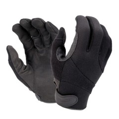 Hatch Street Guard Cut-Resistant Police Duty Gloves w/ Kevlar | SGK100 | XL