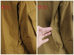 Soviet M81/M88 Combat Suit Afghanka Summer Training Uniform Set Top + Pantaloni