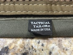 Tactical Tailor Rogue Adaptable Chest Rig – ranger green New with Tags RG Green