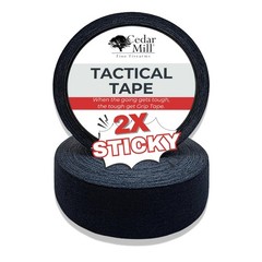 Super Sticky Grip Tape – Waterproof Gun, Non-Adhesive Multipurpose Military Goon
