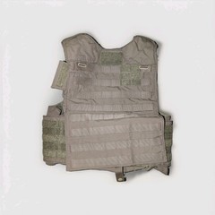 Eagle Industries Urban Assaulters Vest XL UAV Plate Carrier Ranger Green LE