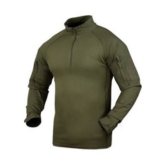 Condor Elite 101065-001-M Combat Shirt Olive DRAB, M
