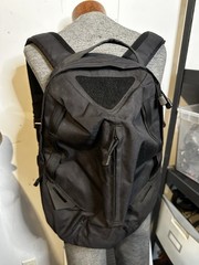 Condor Fail Safe Urban Pack Gen II 16L Security Travel Tactical Trekking BLACK