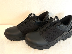 Original S.W.A.T. 175701 Men’s Alpha Freedom 3″ Hands Free PT SWAT Boots Size 13