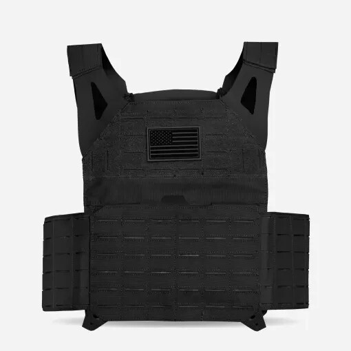 Tacticon Armament | BattleVest Lite Plate Carrier
