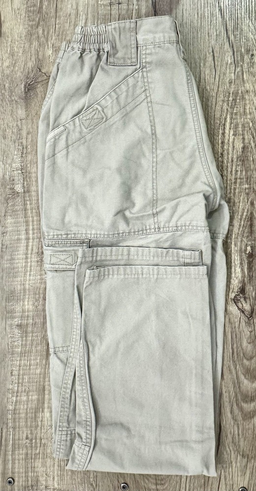 Women 5.11 Tactical Series Khakis Cargo Straight Utility Pants