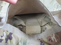 Condor EXO Plate Carrier Vest Scorpion OCP Large L/XL Tactical MOLLE New w/ Tags