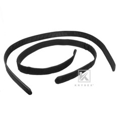 KRYDEX IPSC USPSA 1.5 in Competition Belt Tactical High Speed Shooting Race Belt