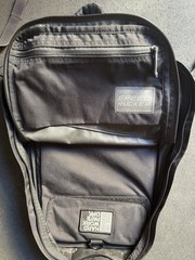 Goruck Speed Rucker 15L