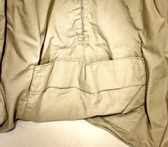 5.11+ Tactical Vest Series 80001 Hunting Utility Conceal 13-Pockets 2XL
