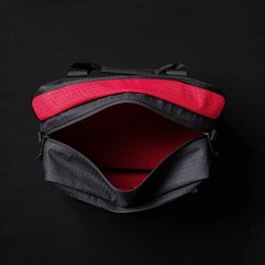 Goruck x Carryology GRXC2+ Samurai 2.0 Kit Bag 32L