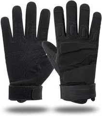 Police Gear Men’s Patrol Glove Tactical Work Gloves Motorcycle Shooting Gloves