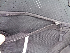 Tactical Chest Holster Running Bag With Multiple Pouches – Quick Access