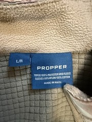 Propper Multicam Tactical Insulated Waffle Top Shirt L/R