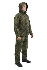 Water Proof & Wind Proof Suit (6st layer) VKPO (VKBO) EMR Russian Army Original