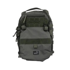 Agilite AMAP III Modular Assault Back Pack 4-18L in Ranger Green