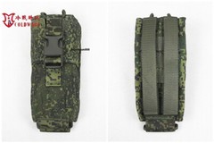 Original 6SH117 Fourth Generation Combat Gear Tactical Vest Bag Molle Backpack