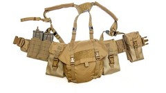 SUNSNOW Jungle Butt Pack Bag, Tactical Attached Bag Sundries Bag