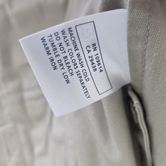 5.11 Tactical Series Tan Hunting Cargo Vest Men’s XXL NRA Logo 80001 Model