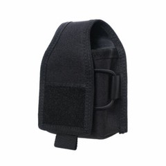 600D nylon Molle Radio Pouch Tactical Walkie Talkie Bag Holder Case Holster Bag