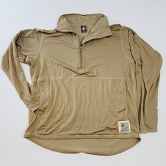 Peckham Flame Resistant FROG Tactical Long Sleeve Shirt Men’s Size Large