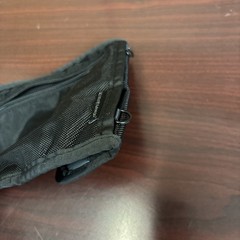 Ultra Armor ConcealShield Cell Phone Faraday Travel Bag RFID Privacy Pouch