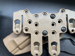 BLACKHAWK! Hip, Vest, Belt