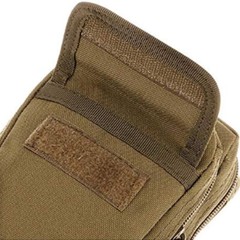 Wallet Molle Waist Belt Bag Outdoor Mobile Phone Pockets Tactical Utility Pack