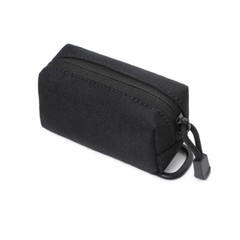 Tactical Mini Compact Molle Pouch Wallet Key Bag Coin Purse EDC Zipper Waist Bag