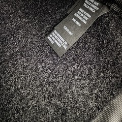 5.11 Tactical 2-Banger Tactical Bag Black Sling Waist Pack 3L
