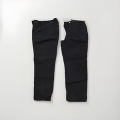 5.11 Tactical Navy Blue Pants Set of 2, Size 34/32, Polyester Cotton Unisex