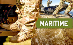 ALTAMA OTB Maritime Assault Low MULTICAM Shoes Men’s Size 11 NEW IN BOX