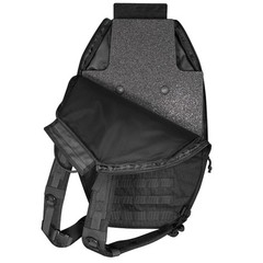 Tactical Scorpion Gear Bullet Proof Body Armored Shield – PE III+ RF1