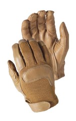 HWI Gear Combat Utility Fire Resistant Glove | Coyote Brown | Large | CG300B