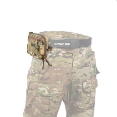 Emerson Tactical Utility Pouch EDC MOLLE Plug-in Debris Waist Bag Carrier Tool