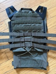 Crye STYLE JPC 2.0 Multicam Plate Carrier L 10×12