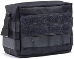 Lightweight Molle Admin Pouch – Tactical Gear Bag for Everyday Essentials