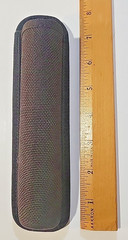 bianchi accumold expandable baton holder nylon used