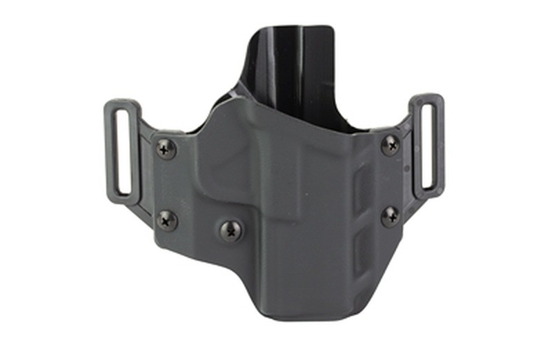 Crucial Concealment Covert Outside the Waistband