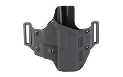 Crucial Concealment Covert Outside the Waistband