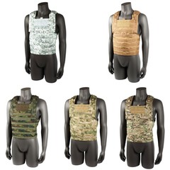 Chest Rig (Vest) Modular 2 MOLLE Techinkom Hunting Russian Army Original