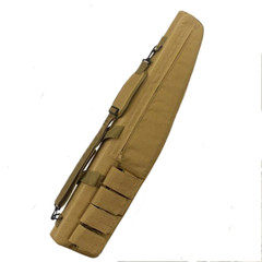 Versatile 39″ 47″ Tactical Carry Bag, Fits Most Rifle and Shotgun Models
