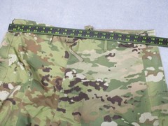 US Military Gen III Layer 6 OCP GORE-TEX Trousers Extreme Cold Weather Med-Reg