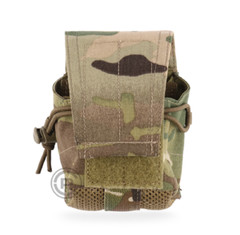 Crye Precision – Maritime Triple Pistol Mag Pouch – Multicam