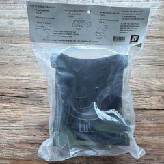 KneePro Ultra Flex II Knee Pads USA + 5.11 Tactical Inserts Work Tactical Gear