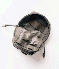 Onward Research Chub Pouch Ranger Green MOLLE Tactical Admin Pouch