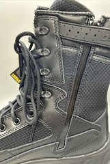 Belleville Men’s 8″ MAXX 8Z Maximalist Tactical Boot Black 11W New In Box