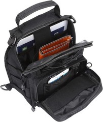 Durable 7-Liter Tactical Shoulder Backpack – Water-Resistant & Adjustable